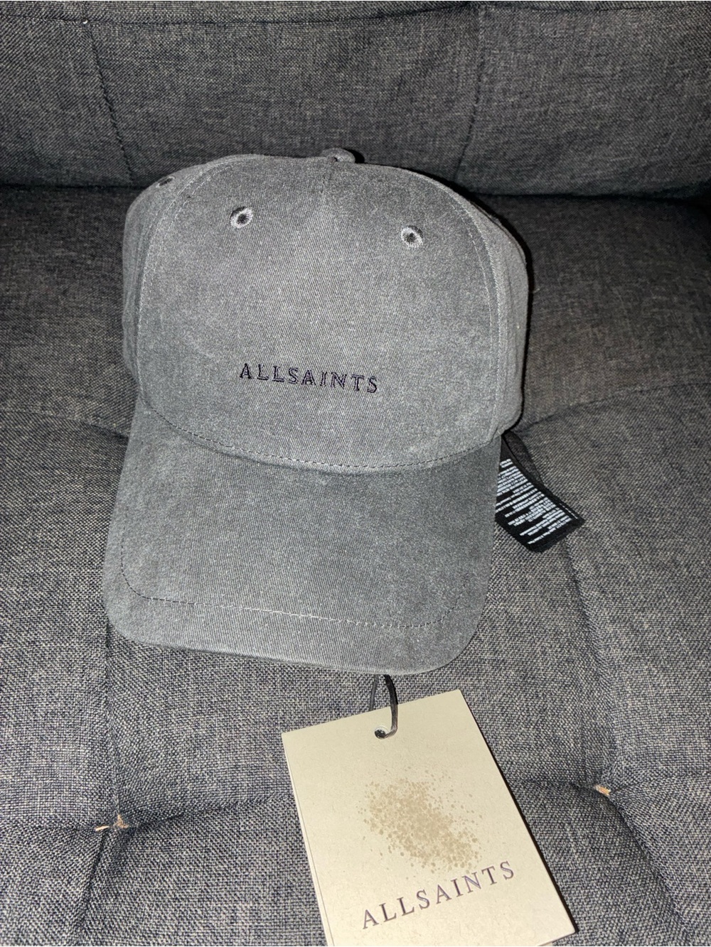 All Saints Hat
